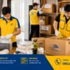 Tiêu chuẩn phân loại, đóng gói, bọc lót đồ đạc khi vận chuyển tại Thanglongmoving
